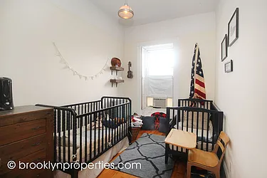 Rented by Brooklyn Properties