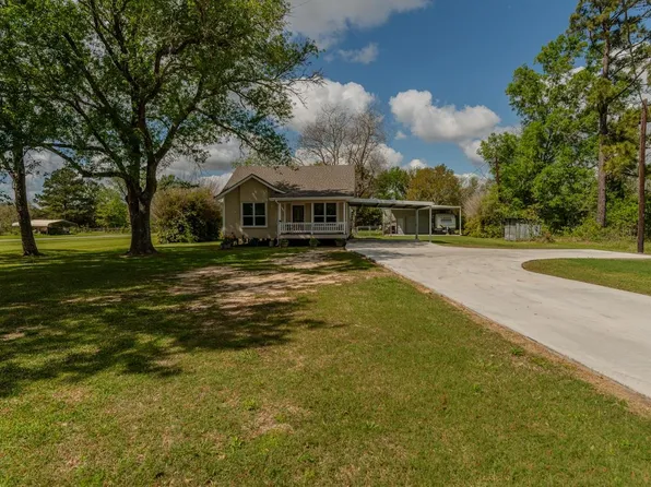 22825 Burrell Wingate Rd, Beaumont, TX 77705