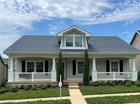 321 Hawks View Dr, O'Fallon, MO 63368
