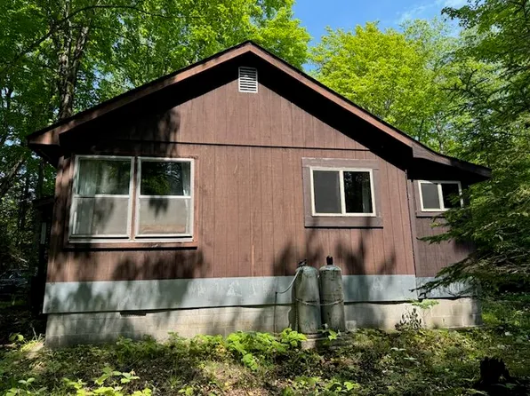 N8506 N Borgstrom Rd, Engadine, MI 49827