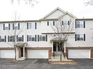 243 Evergreen Cir, Gilberts, IL 60136