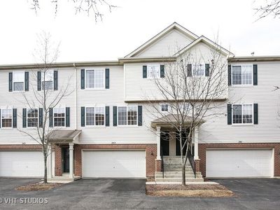 243 Evergreen Cir, Gilberts, IL, 60136