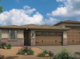 22313 W Bobwhite Way, Wittmann, AZ 85361