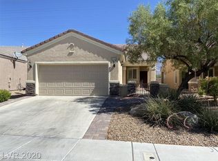 3612 Herring Gull Ln, North Las Vegas, NV 89084