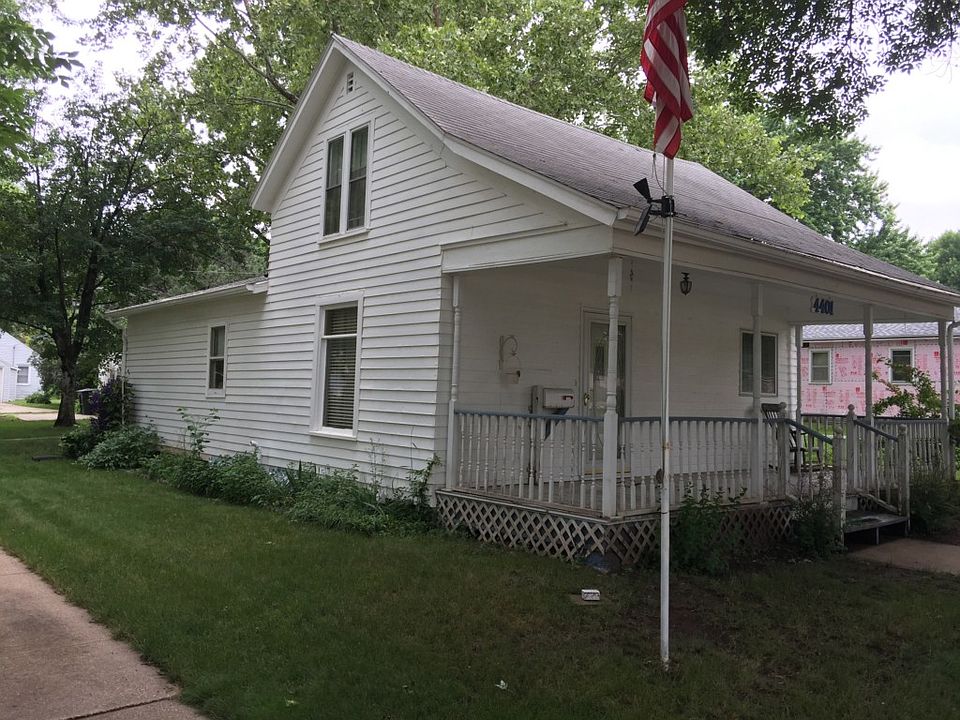 1st image of 4401 Harrison St