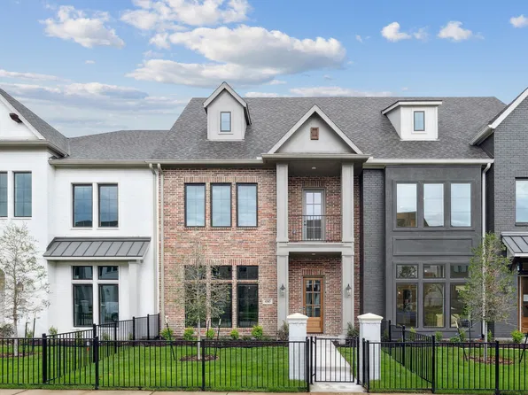 4345 Corn Husk Dr, Frisco, TX 75033
