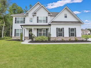 2 Camellia Ct, Guyton, GA 31312