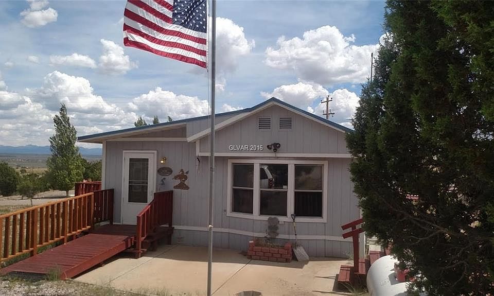 986 Bartolo Rd, Pioche, NV 89043 Zillow