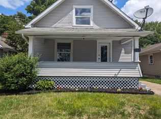 1157 W Waterloo Rd, Akron, OH 44314