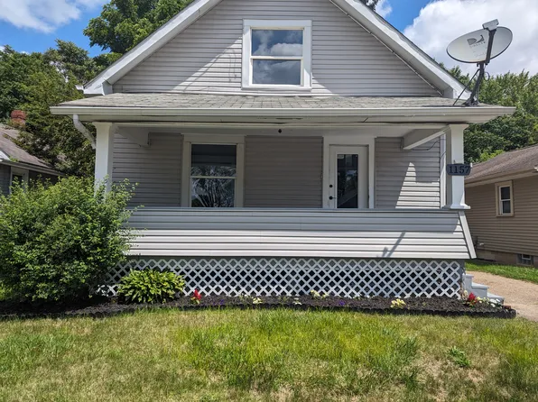 1157 W Waterloo Rd, Akron, OH 44314