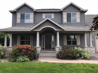 632 Brianna Dr, Sartell, MN 56377