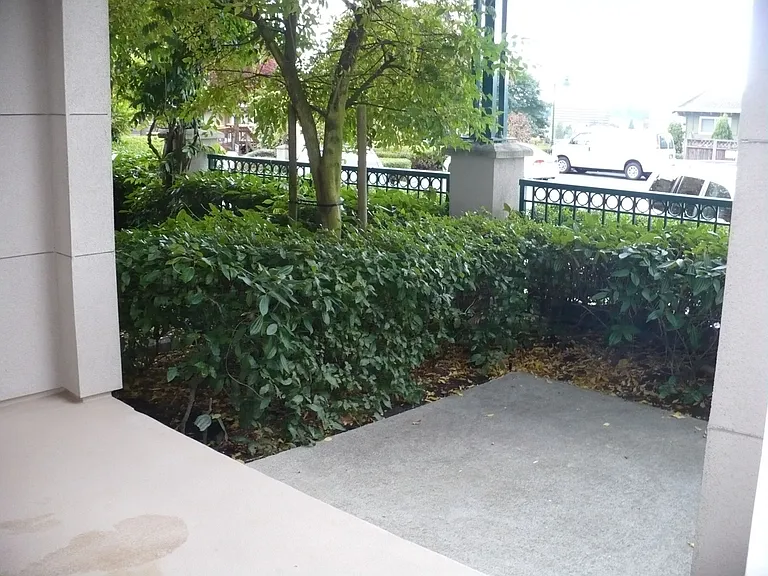 Milano Apartment and Town Homes — Photo 49