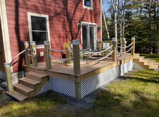 (Undisclosed Address), Ellsworth, ME 04605