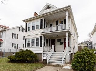 319 Alewife Brook Pkwy, Somerville, MA 02144