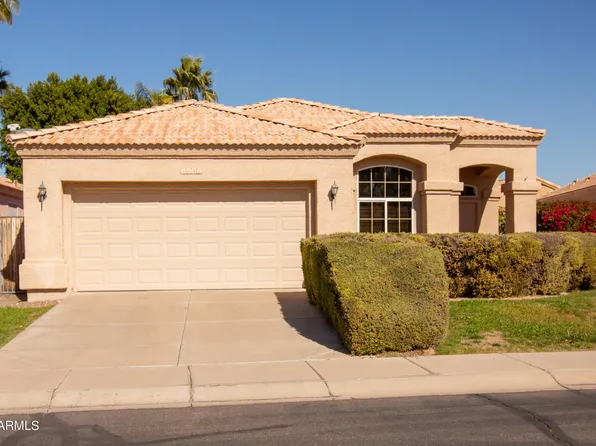 6452 W SHANNON Court, Chandler, AZ 85226