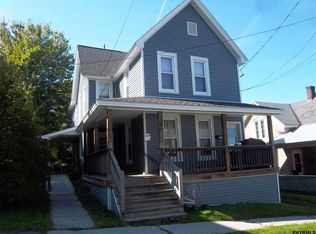 107 Fon Clair St, Johnstown, NY 12095