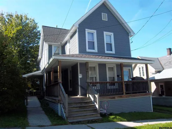 107 Fon Clair St, Johnstown, NY 12095