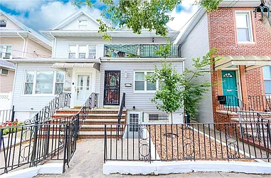 2040 West Seventh Street