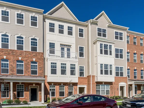 7135 Beaumont Pl Unit A, Hanover, MD 21076