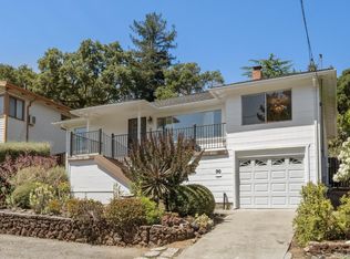30 Alexander Ave, San Rafael, CA 94901