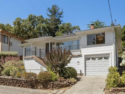 30 Alexander Ave, San Rafael, CA, 94901