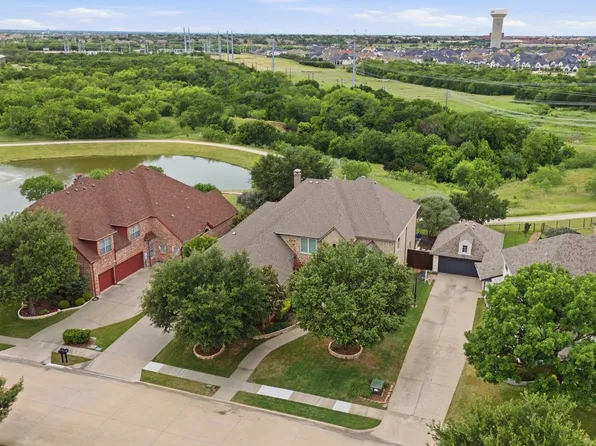 5121 Verdant Valley Dr, Frisco, TX 75034