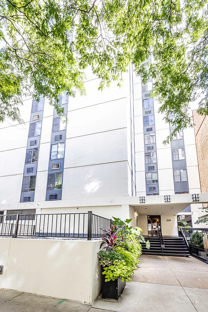 2 bed, 1100 sqft, $3,300 — Photo 1