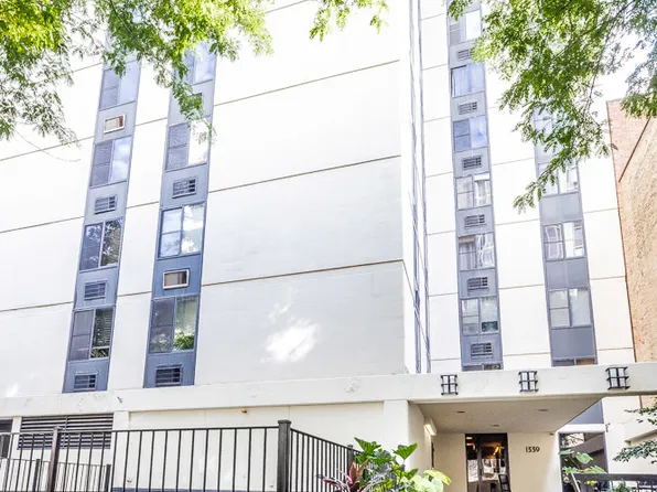 1339 N Dearborn St APT 15A, Chicago, IL 60610
