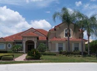 1669 Lake Rhea Dr, Windermere, FL 34786