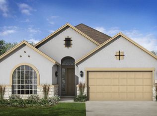 2755 Enza Ct, Round Rock, TX 78665