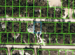 415 Blue Moon Ave, Lake Placid, FL 33852