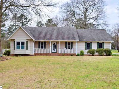 895 Hunter Rd, Fountain Inn, SC, 29644
