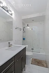 Rented by Corcoran