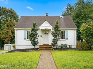 78 Clinton Avenue, Eatontown, NJ 07724