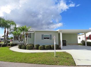 1113 Shadow Ridge Dr #1113, Sebring, FL 33872