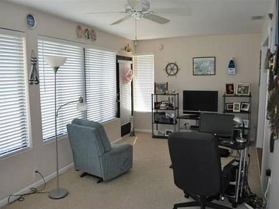 Family Great Room