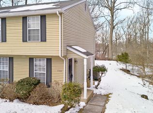 7333 Better Hours Ct, Columbia, MD 21045