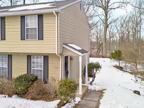 7333 Better Hours Ct, Columbia, MD 21045