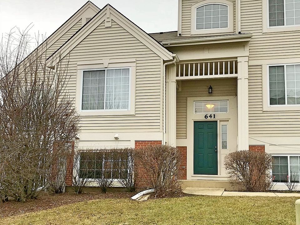 1st image of 641 Cary Woods Cir