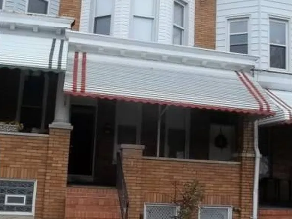 2814 Clifton Park Ter, Baltimore, MD 21213