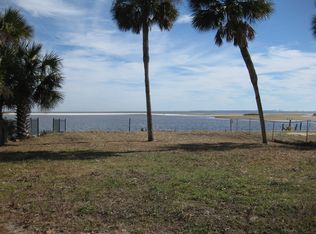 316 Interbay Ave, Perdido Key, FL 32507