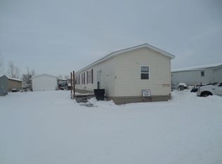 27 Cavalier St N, Billings, MT 59105
