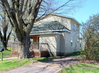 400 E 11th St S, Ladysmith, WI 54848