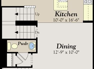 3602 Doc Berlin Dr, Silver Spring, MD 20906