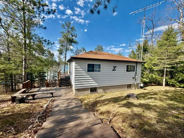 2850 Hill Rd, Lewiston, MI 49756