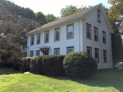 120 Ten Rod Rd, North Kingstown, RI, 02852