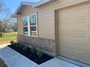 3929 2nd St, Brookshire, TX 77423