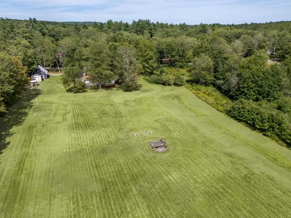 395 Greenhill Road, Barrington, NH 03825