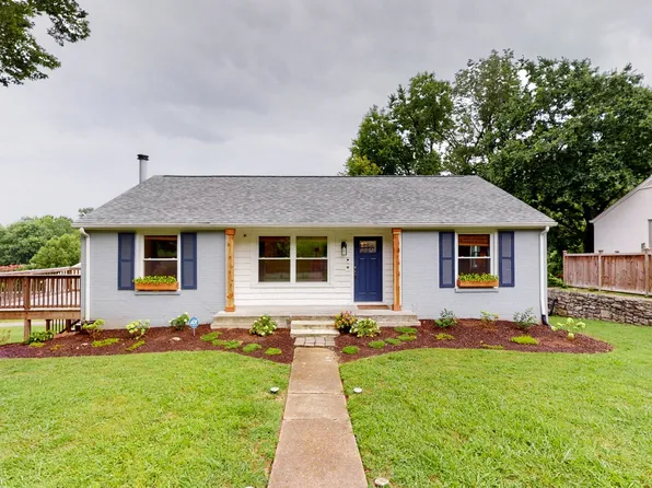 802 Kendall Dr, Nashville, TN 37209