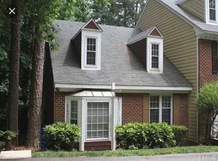 4501 Chinquoteague Ct, Raleigh, NC 27613